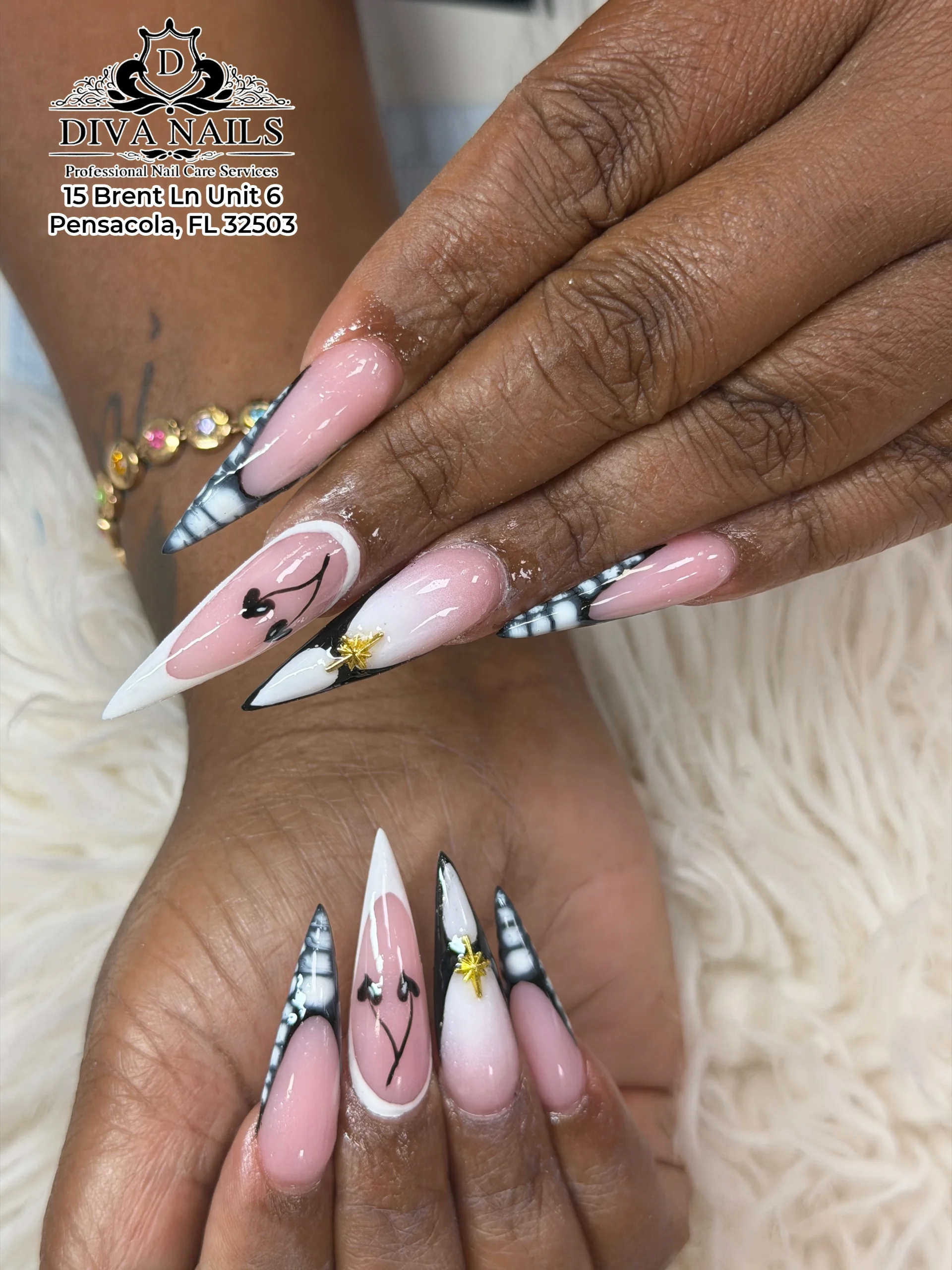 Cute nails